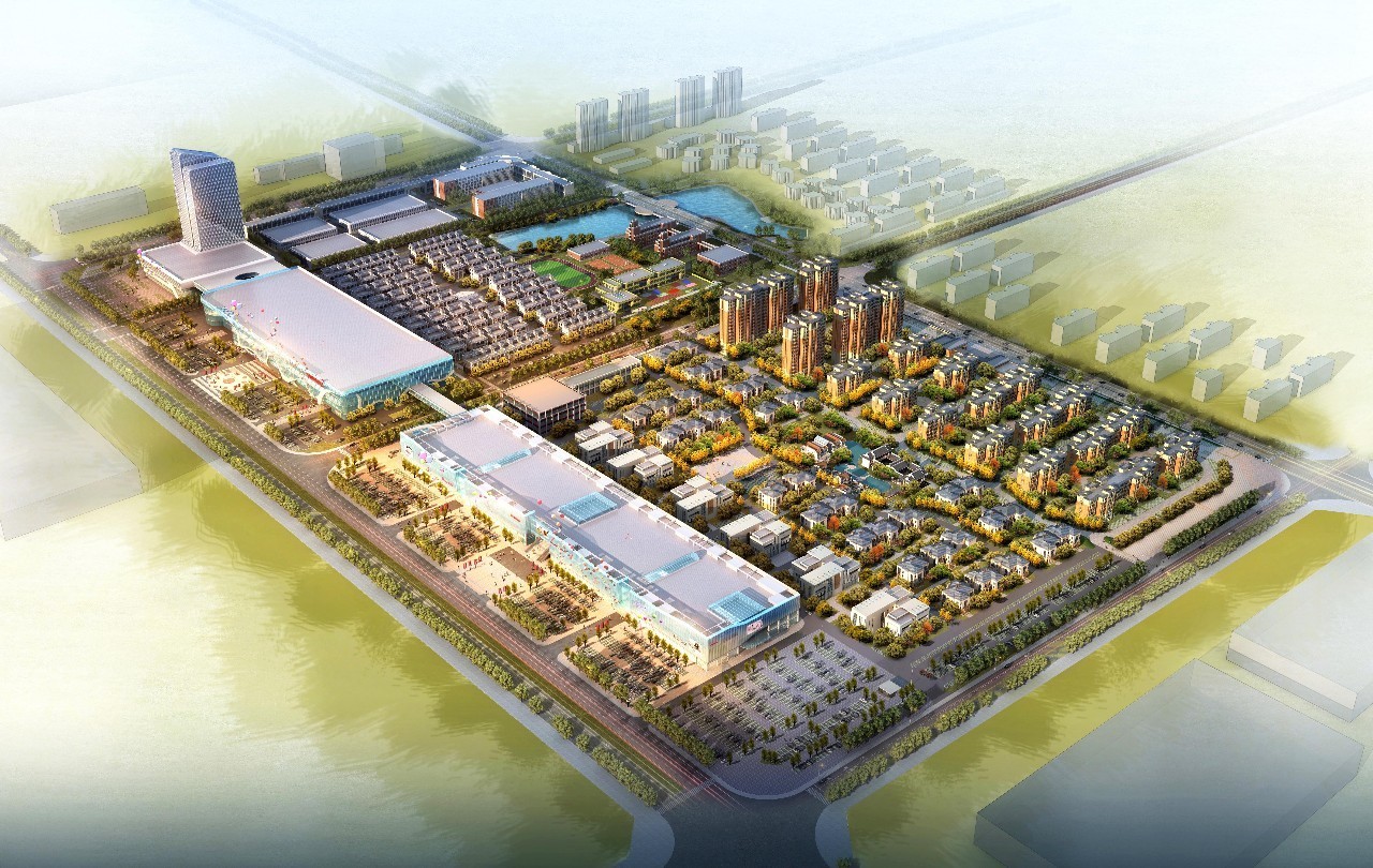 華源皮草-2017北京國際皮草時裝展推薦品牌