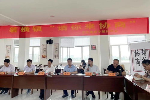 界別活動周 市政協(xié)經濟界三組開展 服務扮美鄉(xiāng)村,商貿助力發(fā)展 系列活動