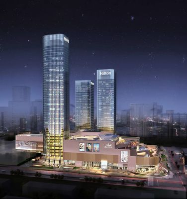 【招聘公告】蘭州中心,您價(jià)值成長的舞臺(tái),智慧零售,金城未來