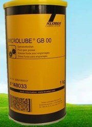 克魯勃潤滑油 泉江龍商貿(mào) 克魯勃潤滑油公司圖片