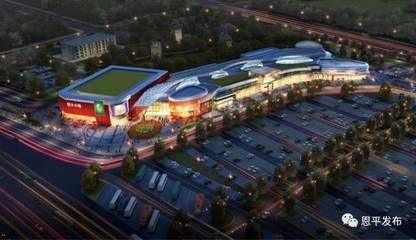 高大上!江門這個高速&ldquo;五星級&rdquo;服務(wù)區(qū)C位出道!刷新你的認(rèn)知