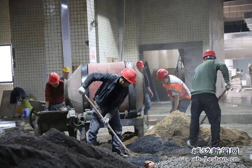 謀實事 務實干 創實績丨本月底投用，這家企業以工業智能化設備為采筍季做足準備